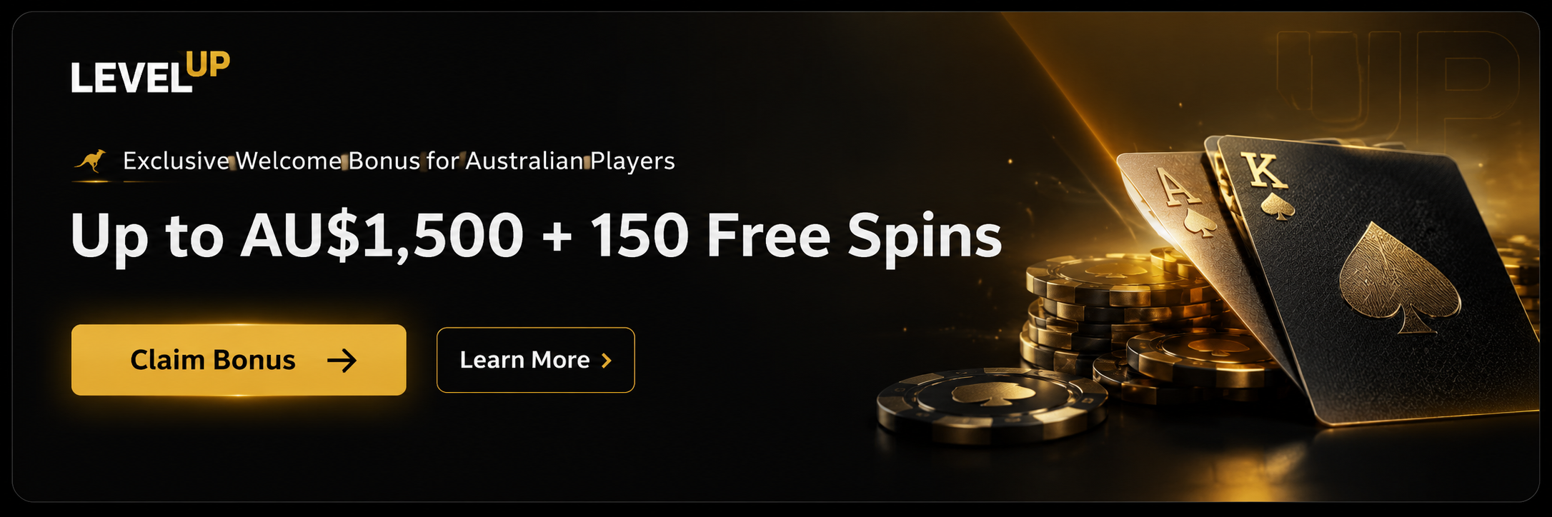  Level Up Premium Gaming Platform